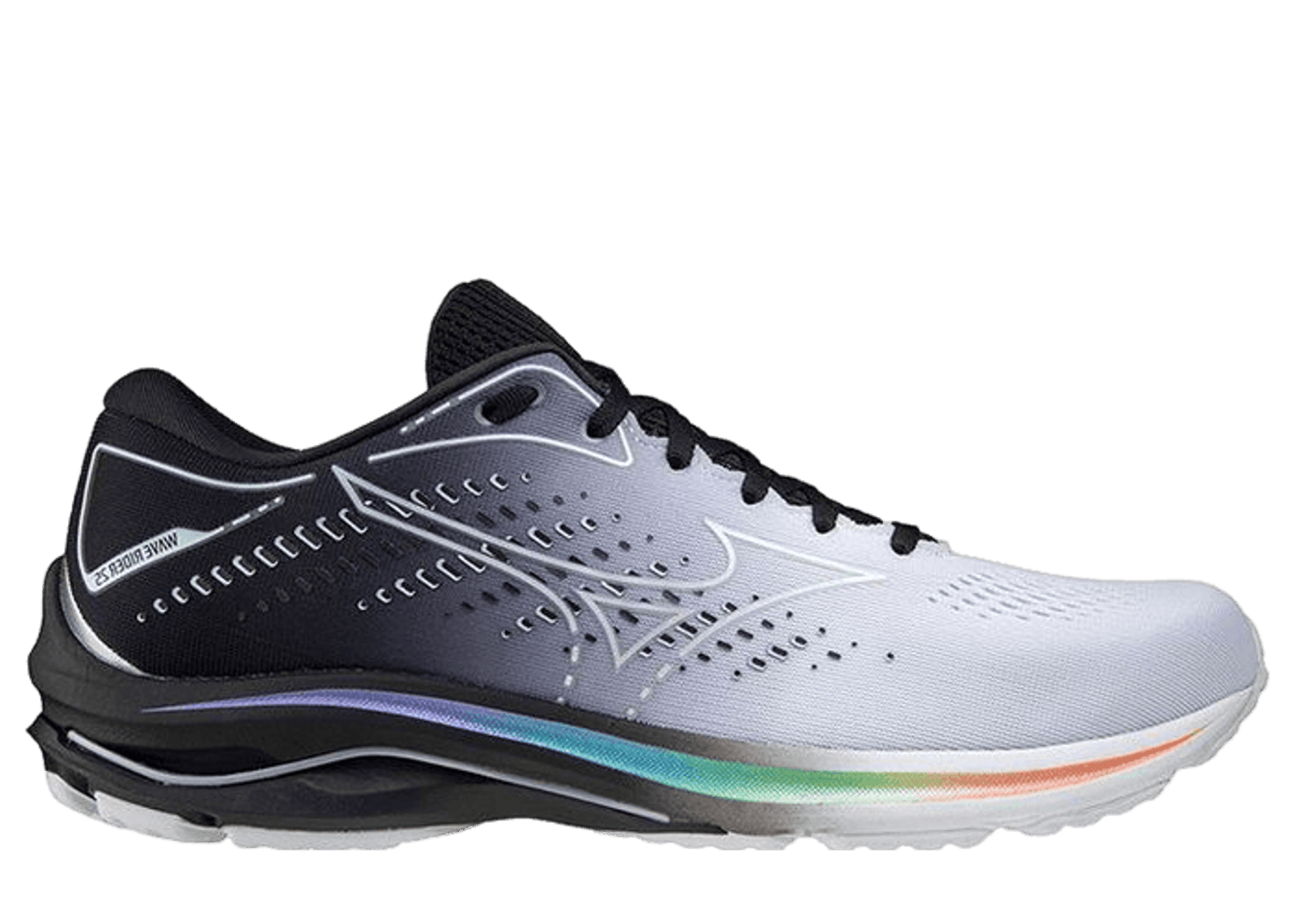 Mizuno Wave Rider 25 Osaka Marathon