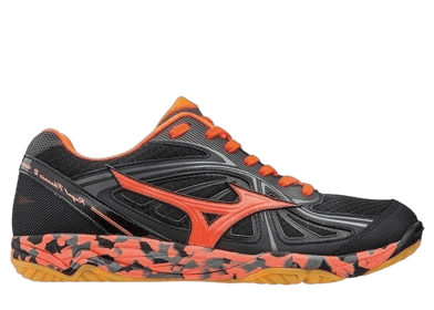 Mizuno Wave Rider 25 Wide