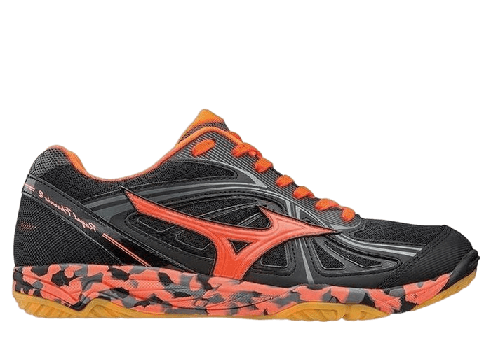 Mizuno Wave Rider 25 Wide