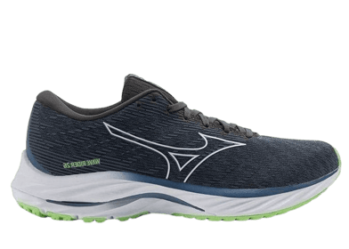Mizuno Wave Rider 26 Black