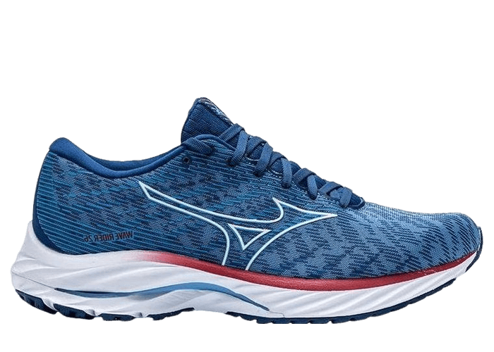 Mizuno Wave Rider 26 Blue