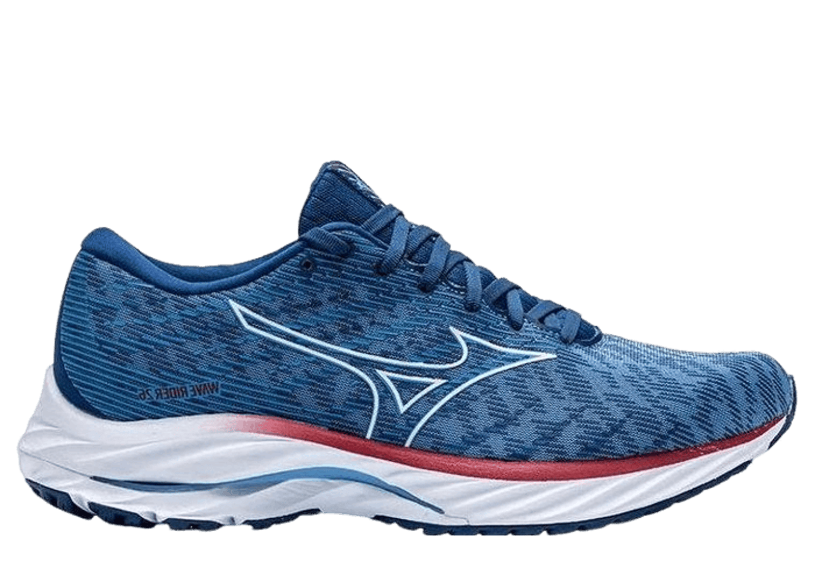 Mizuno Wave Rider 26 Blue