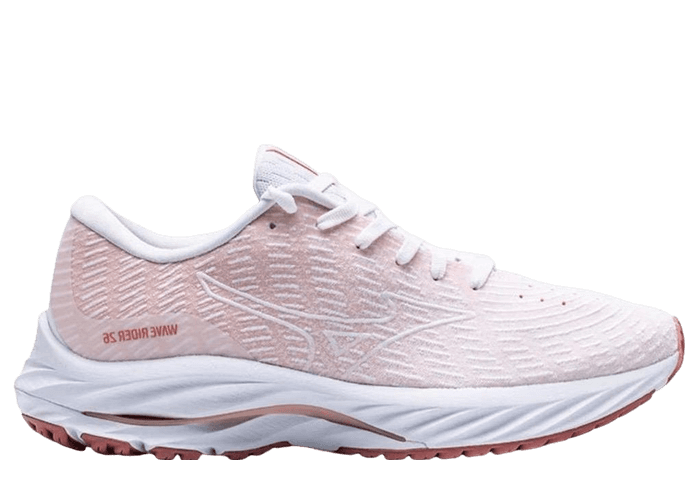 Mizuno Wave Rider 26 SSW Pink (W)