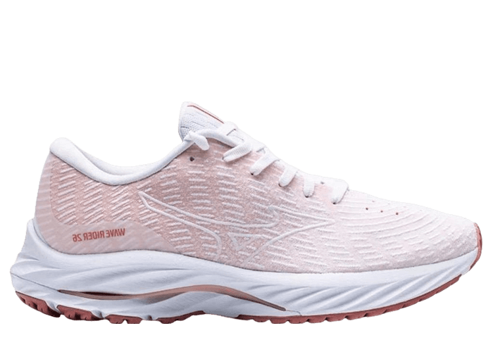 Mizuno Wave Rider 26 SSW Pink (W)