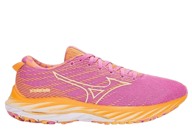 Mizuno Wave Rider 26 x Roxy (W)