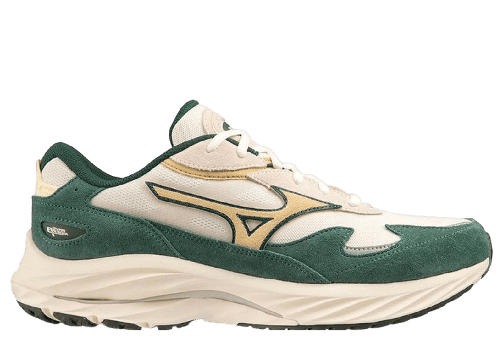 Mizuno Wave Rider Beta Bistro Green