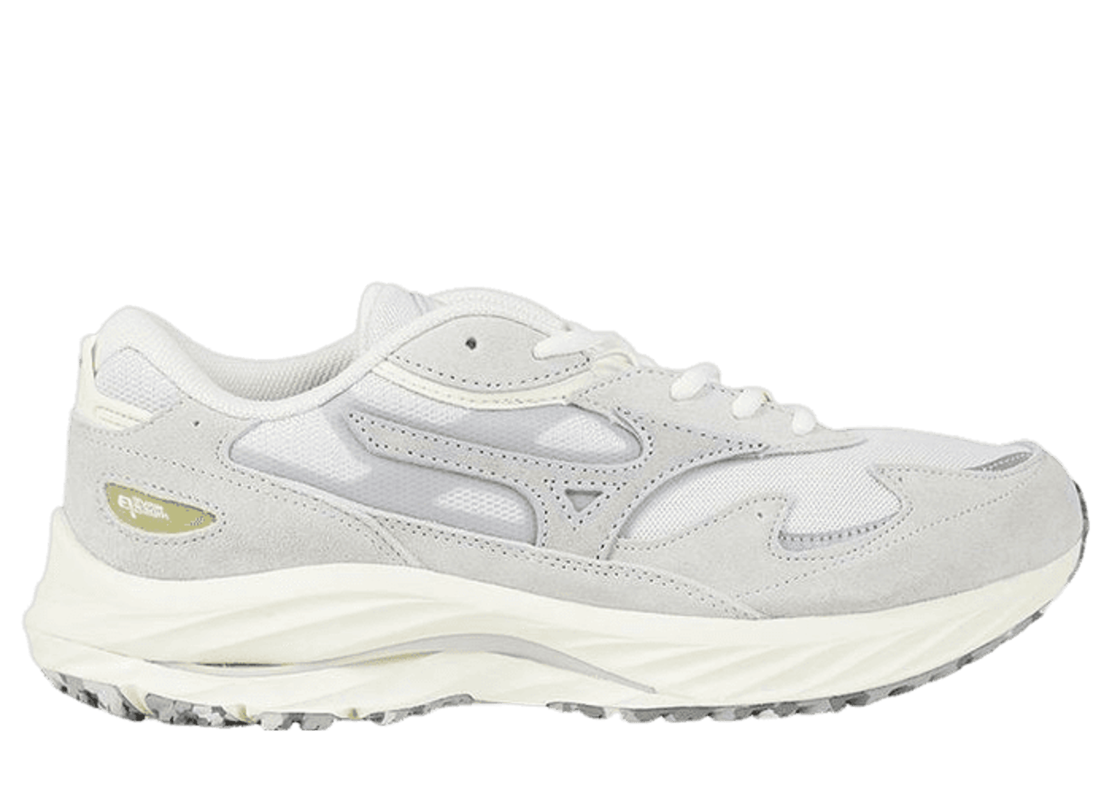 Mizuno Wave Rider Beta Clound White