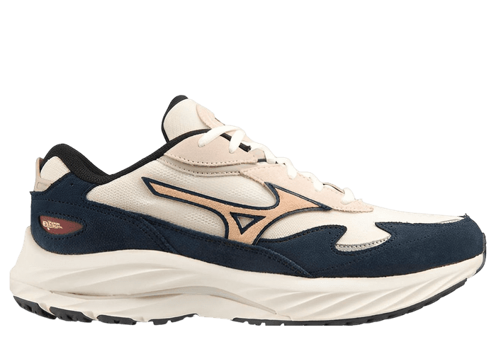 Mizuno Wave Rider Beta Insignia Blue