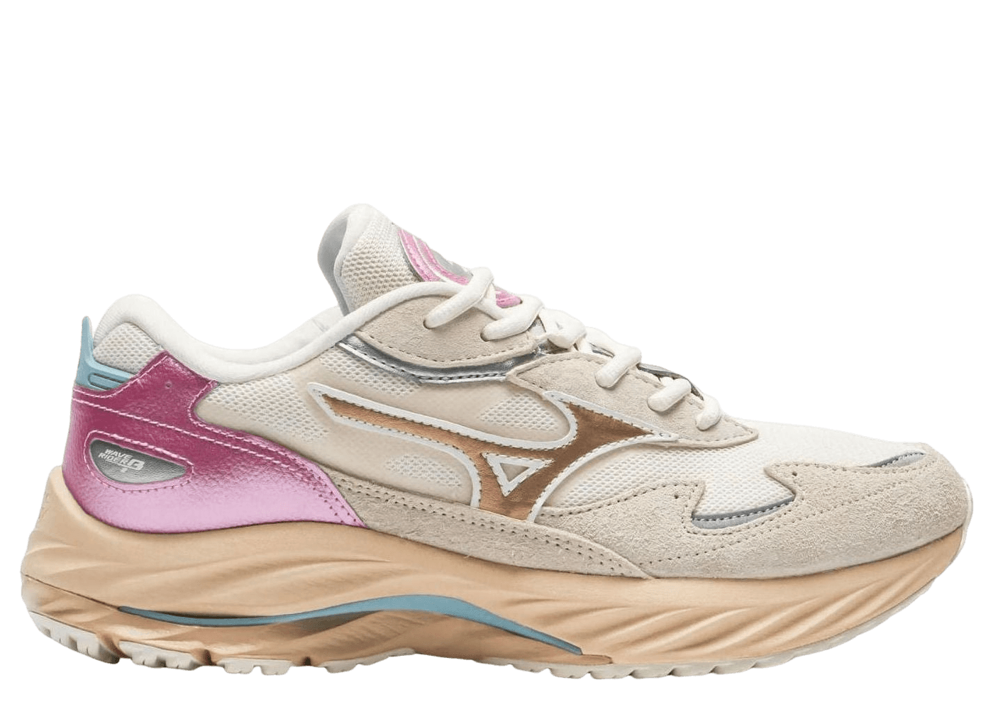 Mizuno Wave Rider Beta Kosei Pack