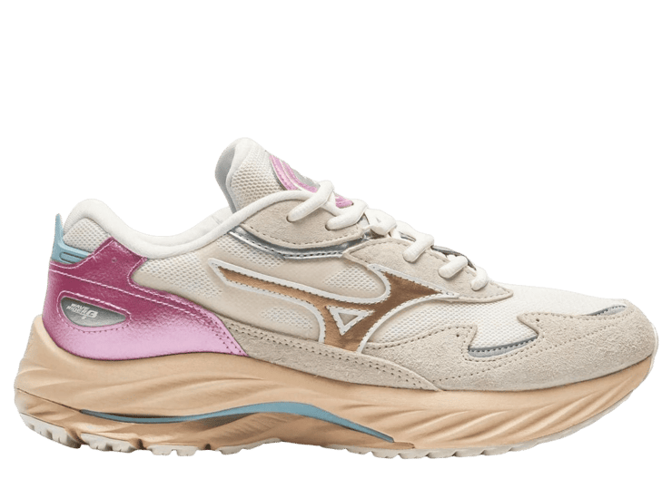 Mizuno Wave Rider Beta Kosei Pack - D1GA242701 Raffles