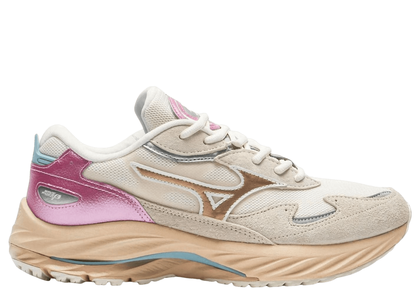 Mizuno Wave Rider Beta Kosei Pack