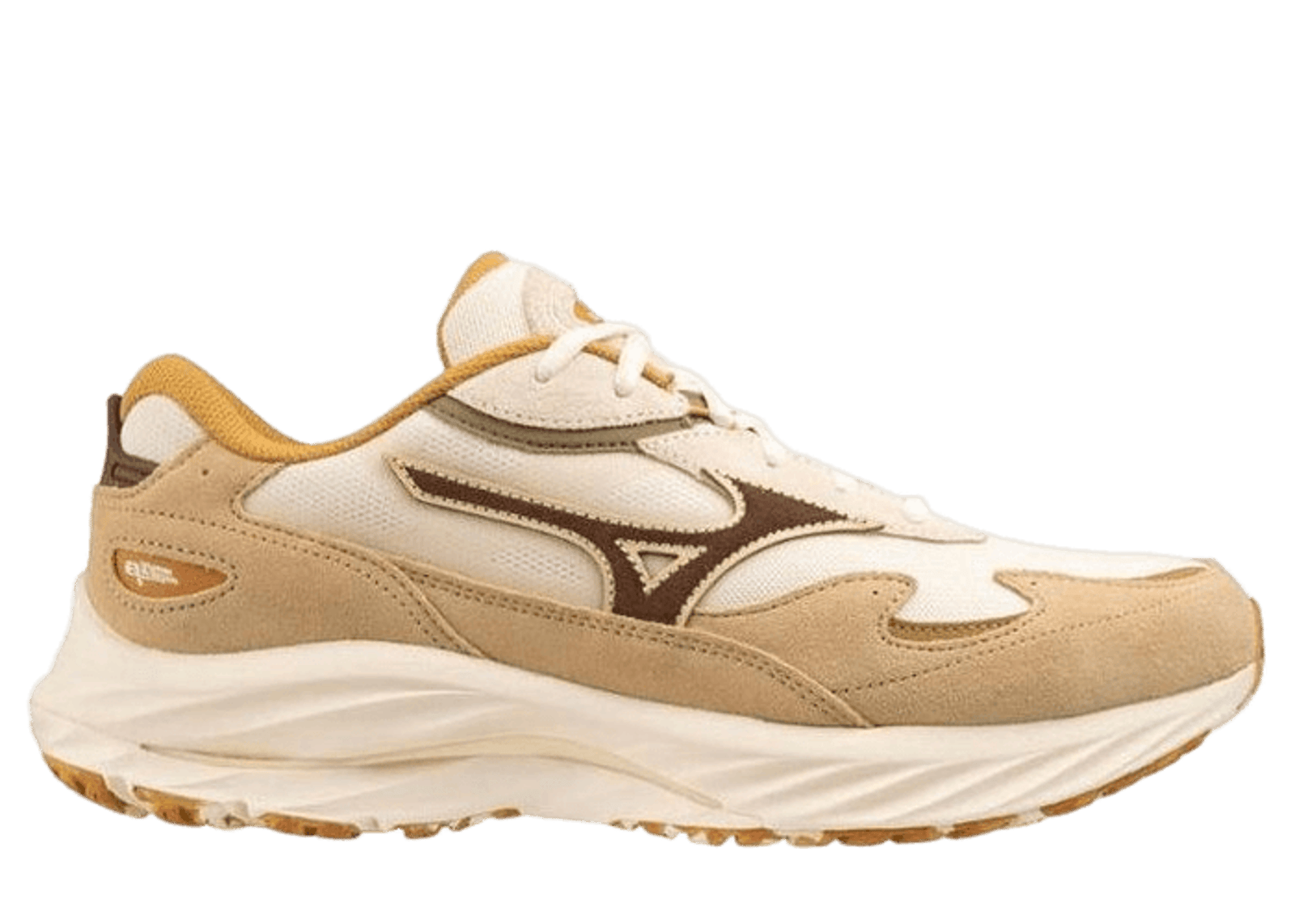 Mizuno Wave Rider Beta Mojave Desert