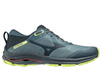 Mizuno Wave Rider Gtx