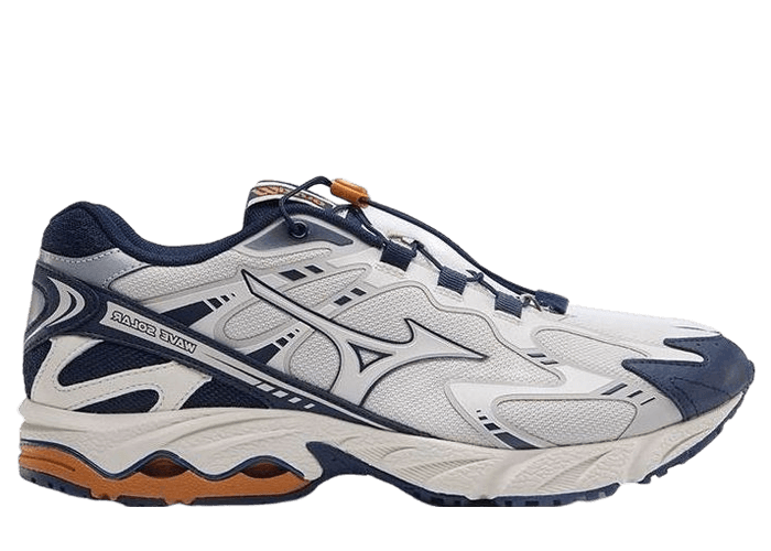 Mizuno Wave Rider V2 Slip Resistant LowTop Casual