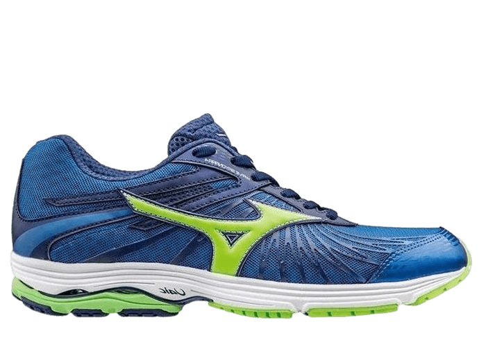 Mizuno Wave Sayonara 4 Blue Green