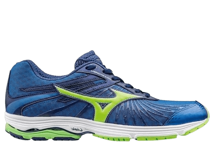 Mizuno Wave Sayonara 4 Blue Green