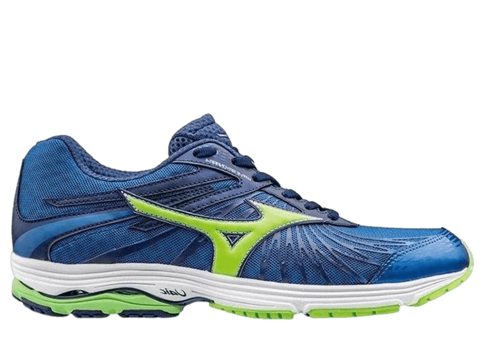 Mizuno Wave Sayonara 4 Blue Green