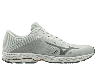 Mizuno Wave Shadow 3 Grey