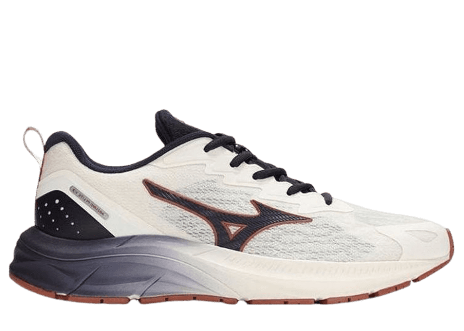 Mizuno Wave Sky 07 White