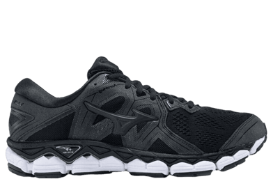 Mizuno Wave Sky 2 Black