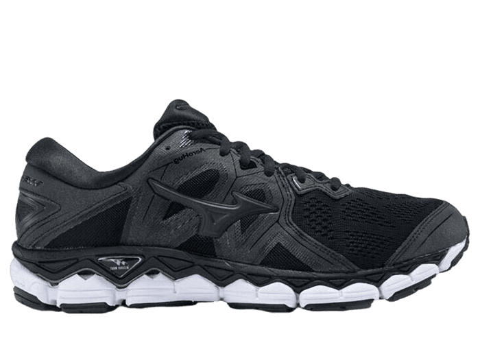 Mizuno Wave Sky 2 Black