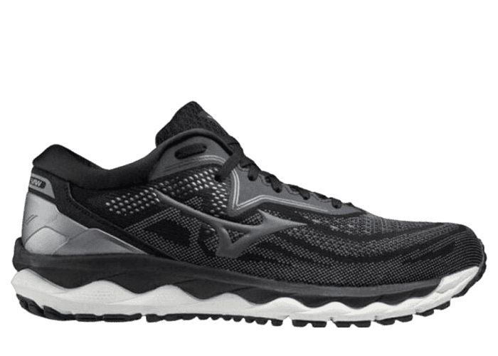Mizuno Wave Sky 4 Black