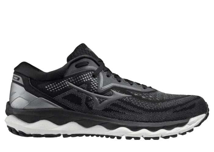Mizuno Wave Sky 4 Black
