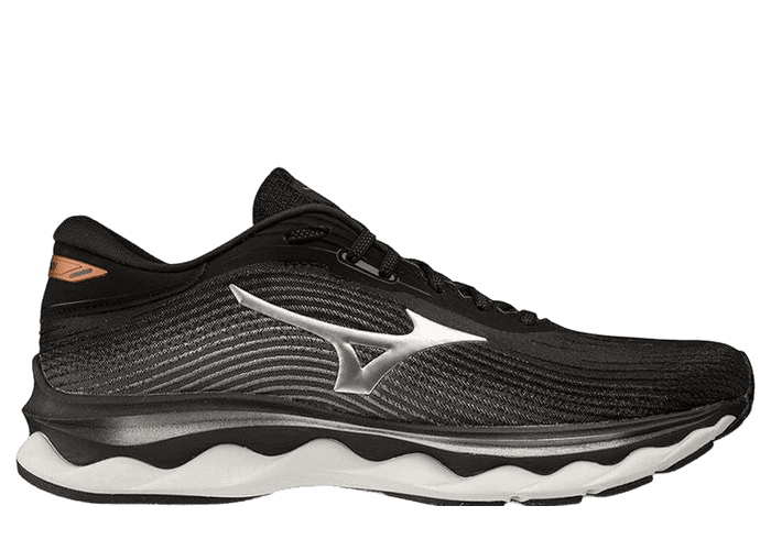 Mizuno Wave Sky 5 Black