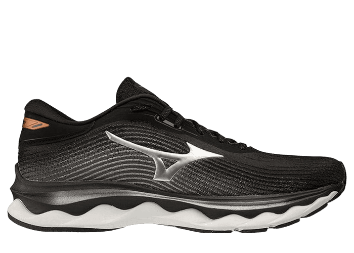 Mizuno Wave Sky 5 Black