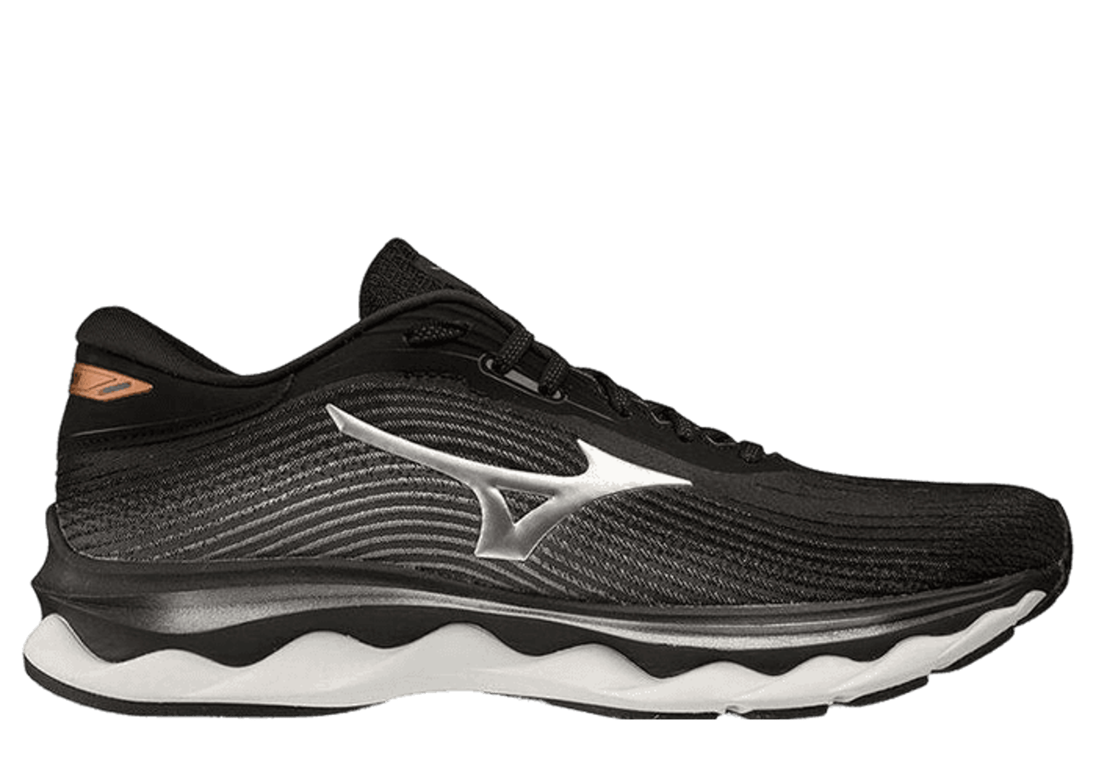 Mizuno Wave Sky 5 Black