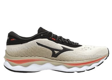 Mizuno Wave Sky 5 Black Sand