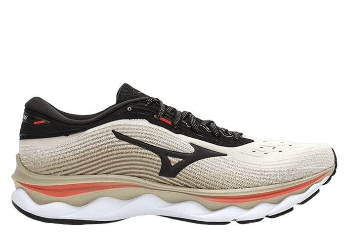 Mizuno Wave Sky 5 Black Sand