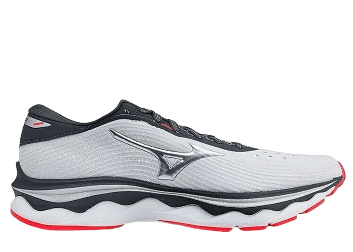 Mizuno Wave Sky 5 Black White