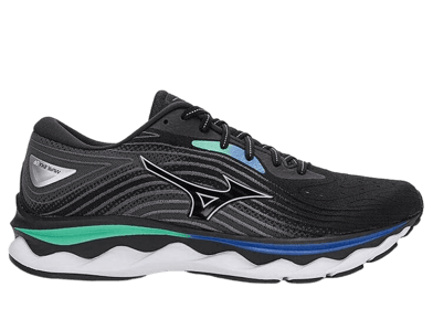 Mizuno Wave Sky 6 Black