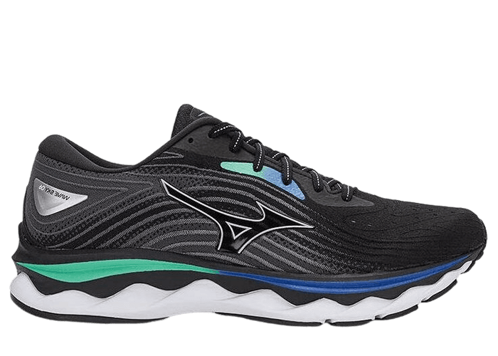 Mizuno Wave Sky 6 Black