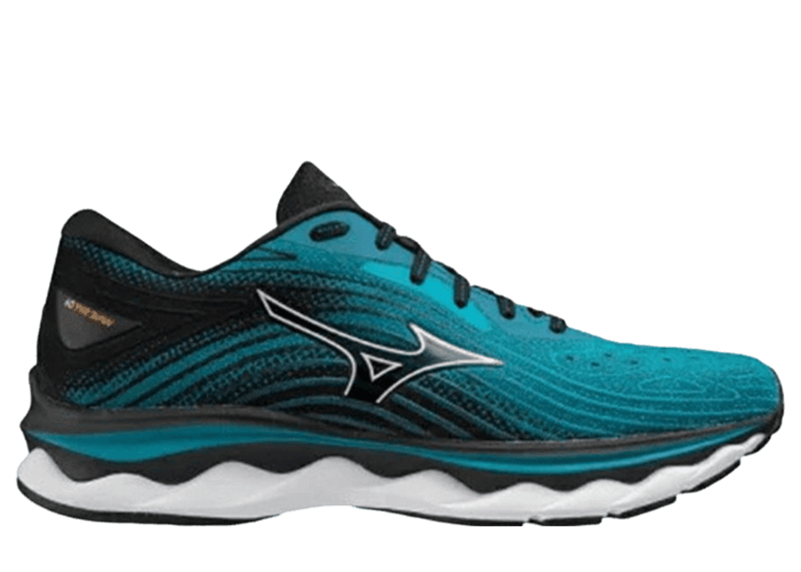 Mizuno Wave Sky 6 Enamel Blue