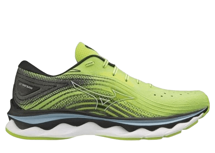 Mizuno Wave Sky 6 - J1GC220205 Raffles & Where to Buy