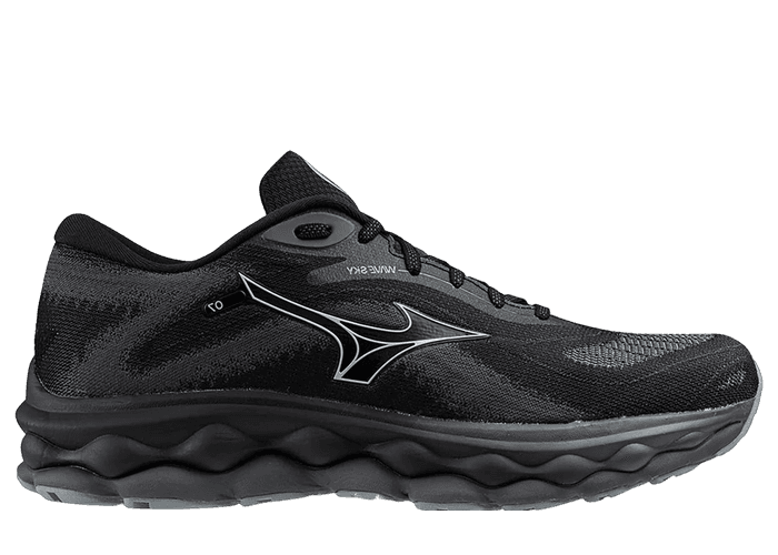 Mizuno Wave Sky 7 Black