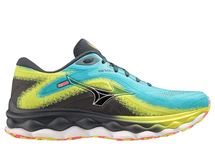 Mizuno Wave Sky 7 - J1GC230203 Raffles & Where to Buy