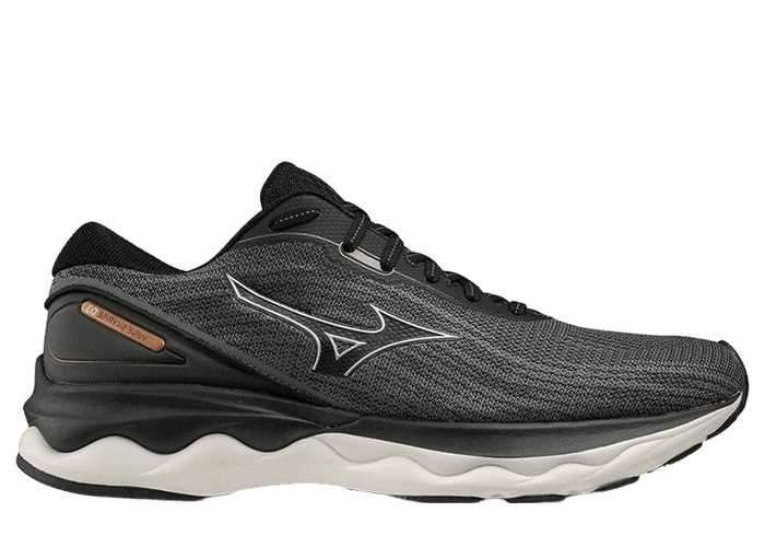 Mizuno Wave Skyrise 3 Black - J1GC220904 Raffles & Where to Buy