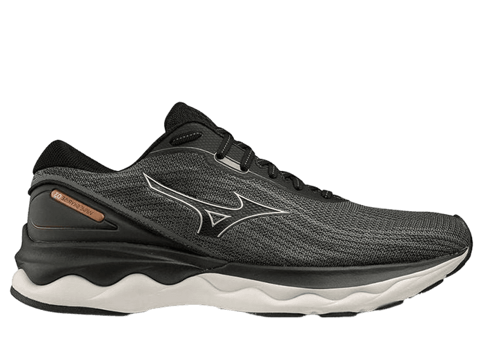 Mizuno Wave Skyrise 3 Black