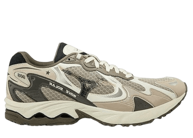 Mizuno Wave Solar Beige