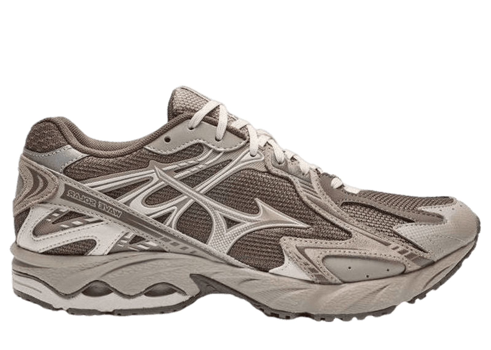 Mizuno wave laser 2 brown clearance