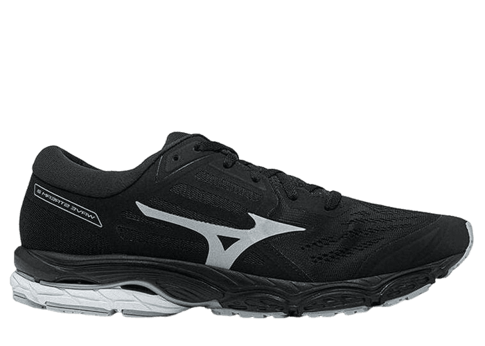 Mizuno Wave Stream 2 Black