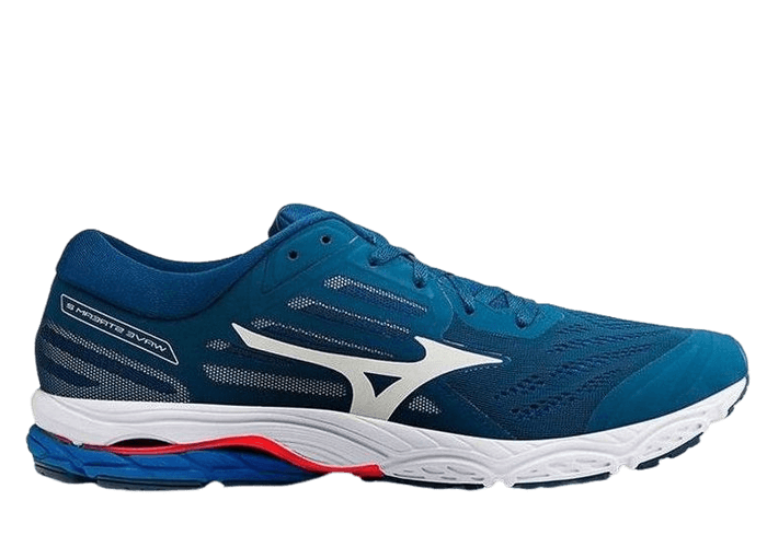 Mizuno Wave Stream 2 Blue