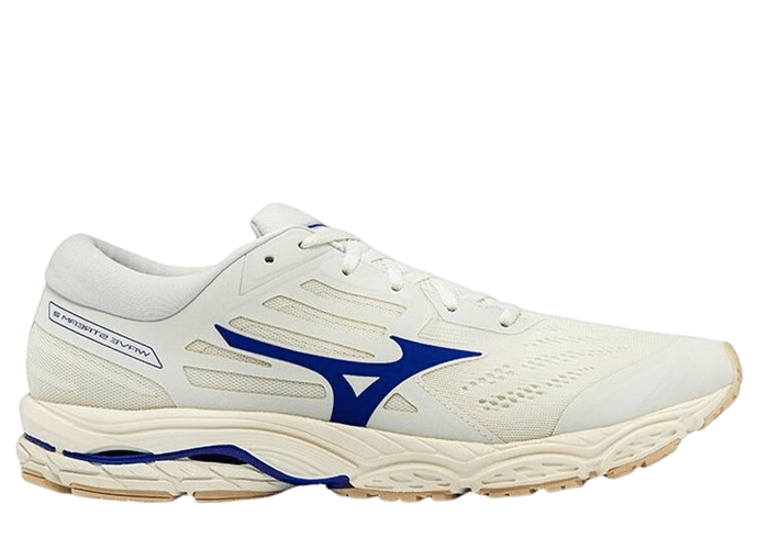 Mizuno Wave Stream 2 Cream