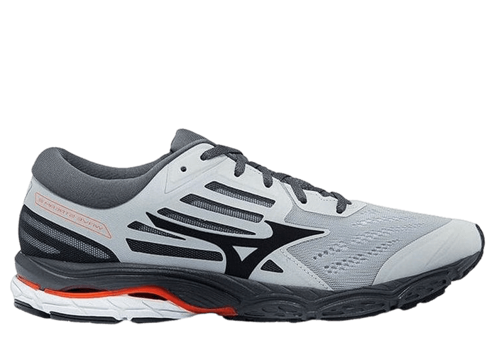 Mizuno Wave Stream 2 Grey