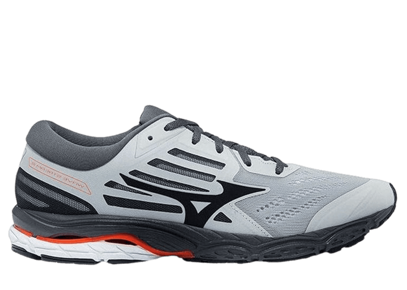 Mizuno Wave Stream 2 Grey