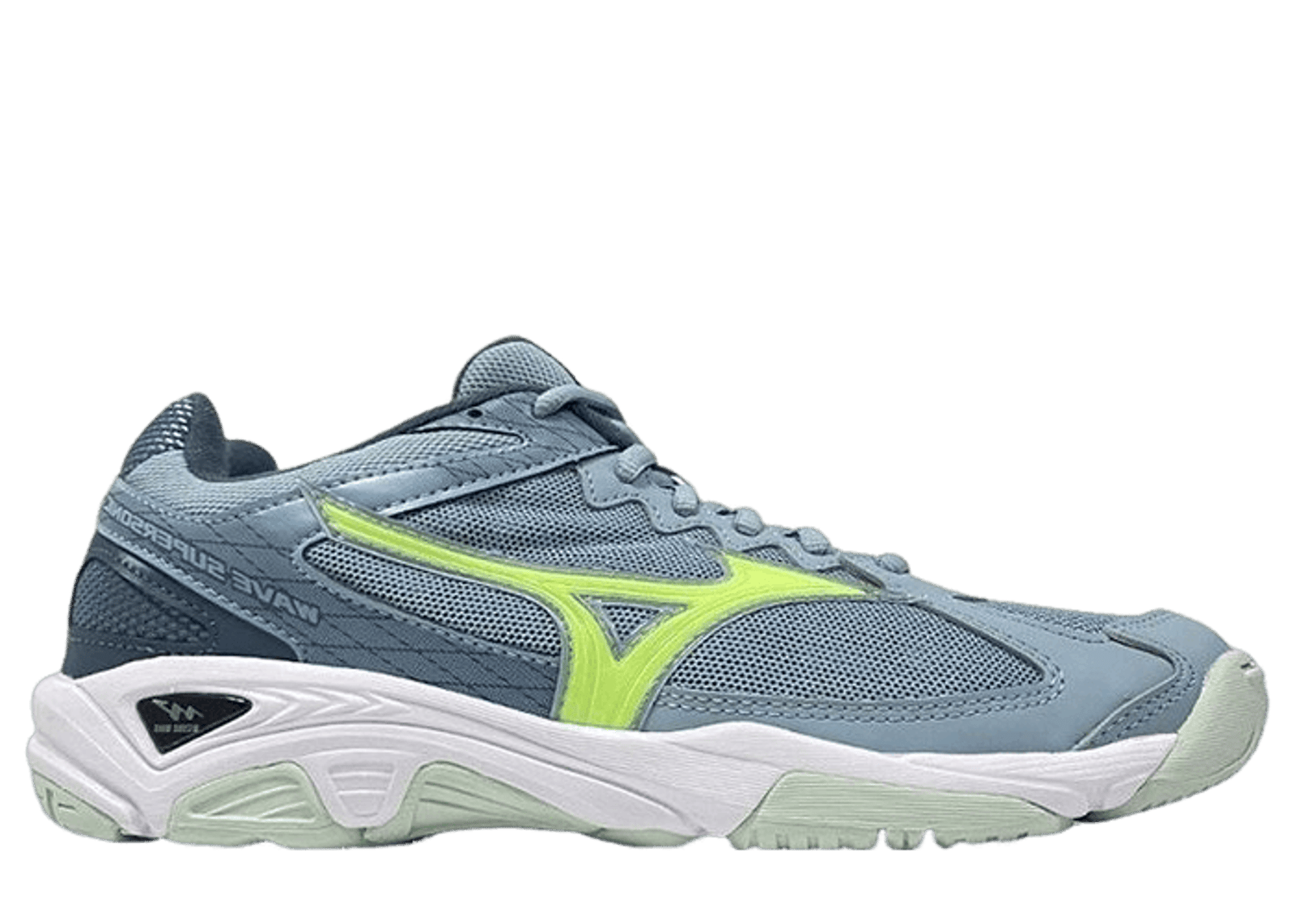 Mizuno Wave Supersonic Cn