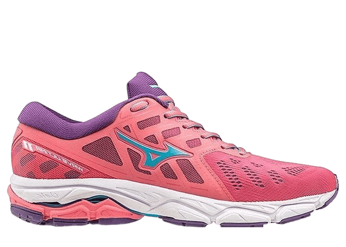 Mizuno Wave Ultima 11 Pink (W)